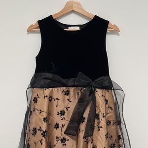 Girls size 16 dress